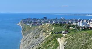 Анапа